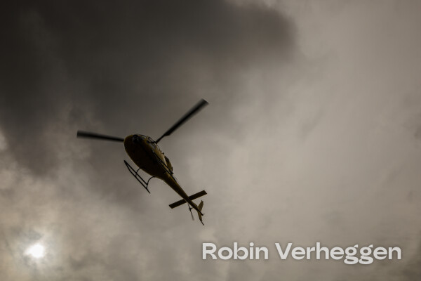 WRC Ypres Rally 2022
